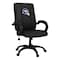 Dreamseat Office Chair 1000 with Minnesota Vikings Helmet Logo XZOC1000-PSNFL20097 - alternate 1